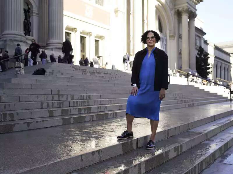 Professor Monica L. Miller Is Making Scholarship Look 'Superfine